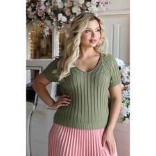 Female jumper Wisell, size 56