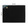 Rug EVA Universal Grand Caratt, rhombus 50 x 67 cm, black