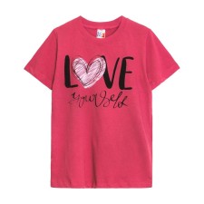 T -shirt for girls, height 158 ​​cm