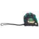 Roulette Valata 20040-319, ABS plastic, 3 m x 19 mm