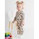 Combineson crumb I LEO LOVE, height 62-68 cm, 9096435