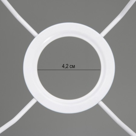 Obacound E27 White D.30 cm-1