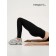 Women's legins Resport, p. 50, the color is black, with compression