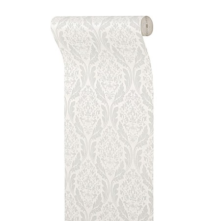 Acrylic wallpapers on paper-based Saratov wallpaper P320-01 Rococo-N, 0.53*10m
