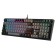 Keyboard A4Tech Bloody B828N Mechanical Black/Gray USB for Gamer LED (B828N (Grey+BLAC 10046