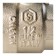 Ball barbar stout SVB-0005-000015, full-pass, 1/2 ", outer thread, lever