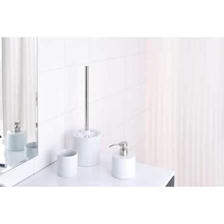 Hannah glass, white-1
