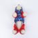 Zimovye jumpsuit for animals "Skier", M (DS 24-26, Osh 26-28, OG 36-38 cm), Mix