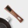 Fogging pan Magistro Granit, D = 20 cm, removable handle Soft-Touch, anti-stick coating, induction