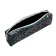 School Penal on the zipper "Pearl", quilted, mix