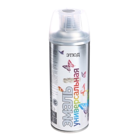 Emanca Etude Universal, 6006 Haki-Oliva, Aerosol, 400 ml
