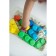 Bathroom toy "Soft bricks"