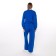 CASE CASAL COMPLEMENT (sweatshirt and trousers), electro, size 48-50