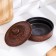 Baking dish, 0.3 l., 12x12x4/8 cm
