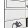 PVC mosaic panel mood 955*480
