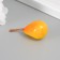 Decor for creativity "Pear" 3 cm