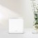 Seamless Mesh Router Mercusys Halo H60x (3-Pack) AX1500 10/100/1000Base-TX White (pack: 3pcs 107045
