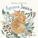 Broke Bunny. Amanda Wood