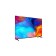 TV TCL 43P637, 43 ", 3840x2160, DVB-T2/C/S2, HDMI 3, USB 1, Smart TV, Black