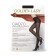 Female tights Golden Lady Ciao, 70 Den, size 4, color Nero