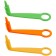 Decorator for vegetables "Economy", 10.5 cm, mix