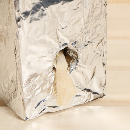 A picnic torch 0.6 kg.-4