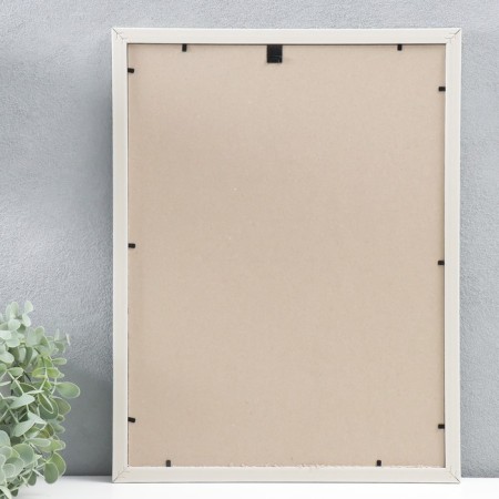 Photo frame plastic 30x40 cm, (plastic screen) 15121-10151-30-40-2