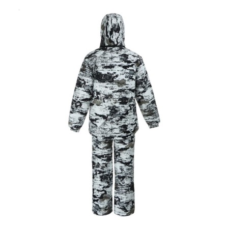 Winter costume "Prestige", size 52-54, height 170-176-2