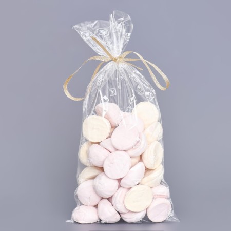 Package Packy BOPP, "Love Mail" 15*30 cm-1