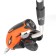 Bathing-custores Patriot CSH372, 7.2 V, 1.3 Ah, 1100 rpm, with udin. handle 69005