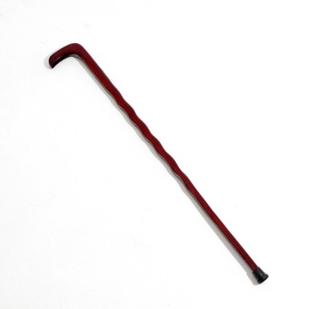 Surfright cane 90cm, dark-3