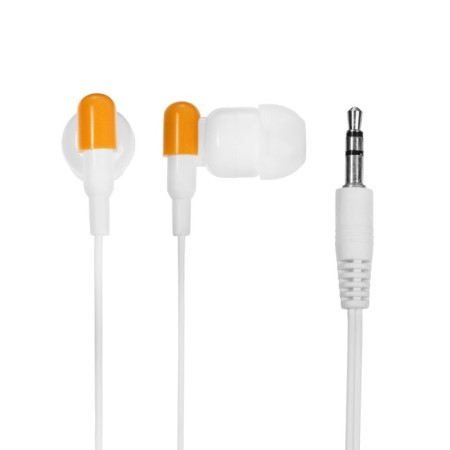 Luazon “Pills” LV-006 headphones, vacuum, mix-5