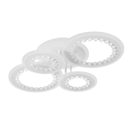 Luer with PDD "Rafael" LED 150W 3000-6000W RGB white 58.5x38.5x12.5cm Bayerlux