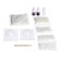 Set for creativity. DIY SPA-kit: Dessert for the bath "Tenderness"