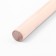 Basket for macrama wooden, without coating, d = 1.5 × 30 cm
