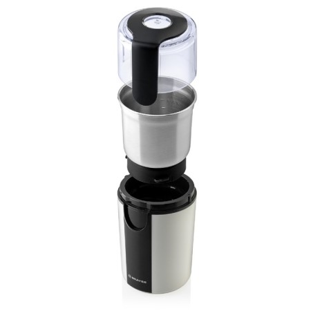 Brayer BR1182, 200 W, 70 g, black-silverist-1