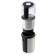 Brayer BR1182, 200 W, 70 g, black-silverist