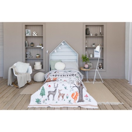 Cover for children's Ethel 1.5 joint venture "Adventure", 145x210 cm, microfiber-7