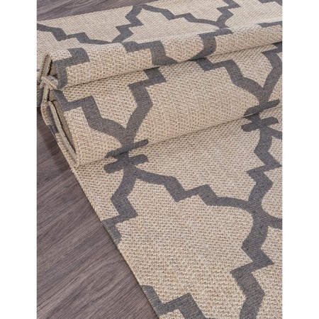 Rectangular carina carina rugs viana plus, size 80x150 cm, color 02-3