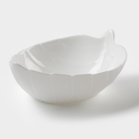SALATOR AVVIR "Liszt", 350 ml, 17 × 13.5 × 6 cm, glass ceramics