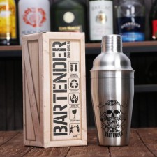 Shaker Bartender, 500 ml