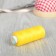 Threads DOR TAK 40/2, 400 yards, color No. 543 yellow, 10 pcs in the unitary enterprise.