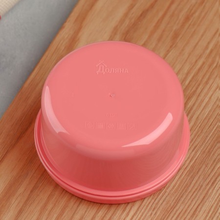 Lunch - round box "Dream", 150 ml-2