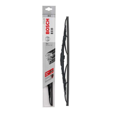 Bosch ECO 45C, 450 mm wiper brush, frame, hook 3397004668
