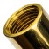 Extension cord Stout SFT-0001-001280, 1/2x80
