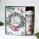 Gift New Year's set. Diary and thermostatic "Miracle will happen"