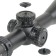 Optical sight Veber Wolf II, 5-30x56 SF IG RF1 with a scalable FFP grid