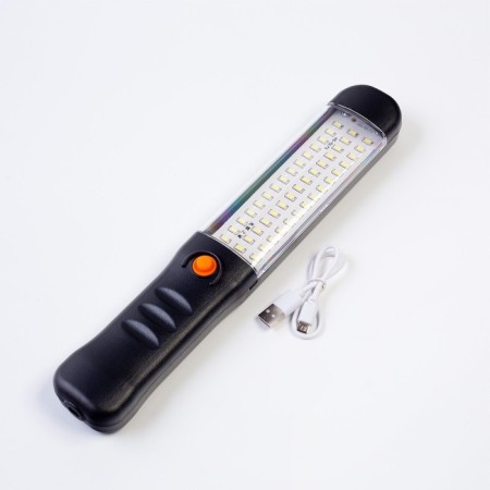 Runaire lamp, 50 watts, 3000 mAh, 2000 lm diode 5730, 31 x 5 x 3 cm-1