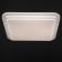 Lamp with PDD "Star Sky" LED 80W 3000-6000K transparent white 50x50x8 cm