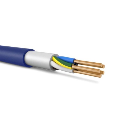 Cable "Russian Light" EX000093580 5x2.5